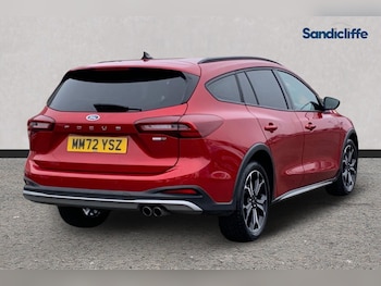 Used Ford Focus 2023 for sale - 77460977: Photo