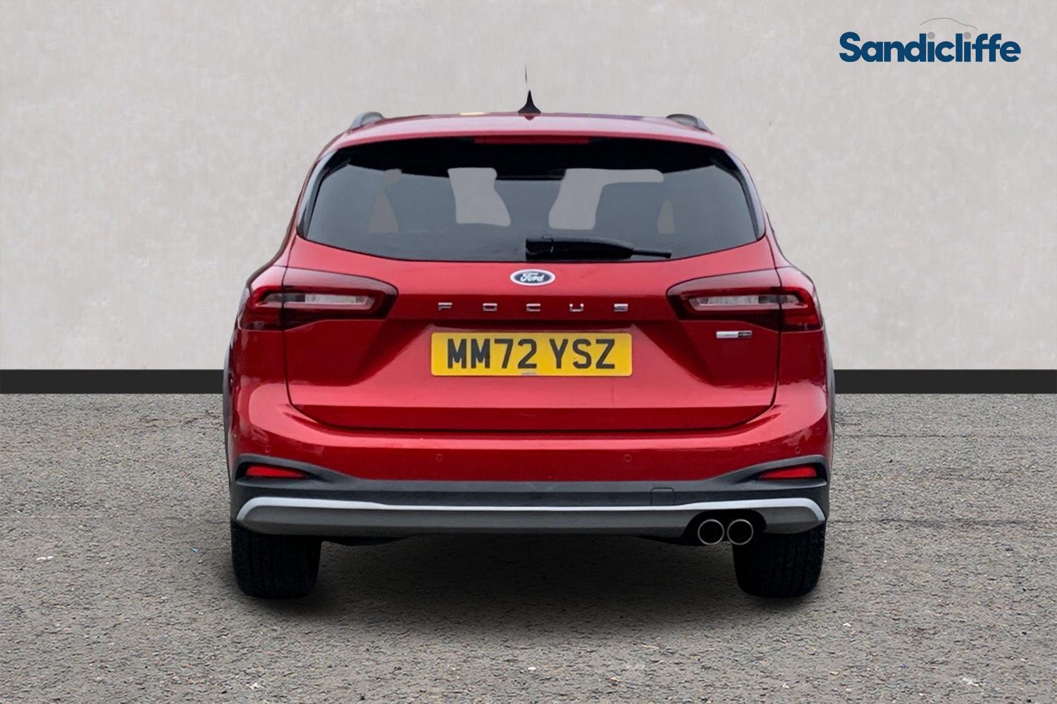 Used Ford Focus 2023 for sale - 77460977: Photo 6