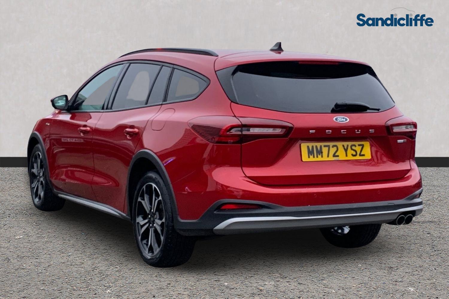 Used Ford Focus 2023 for sale - 77460977: Photo 7