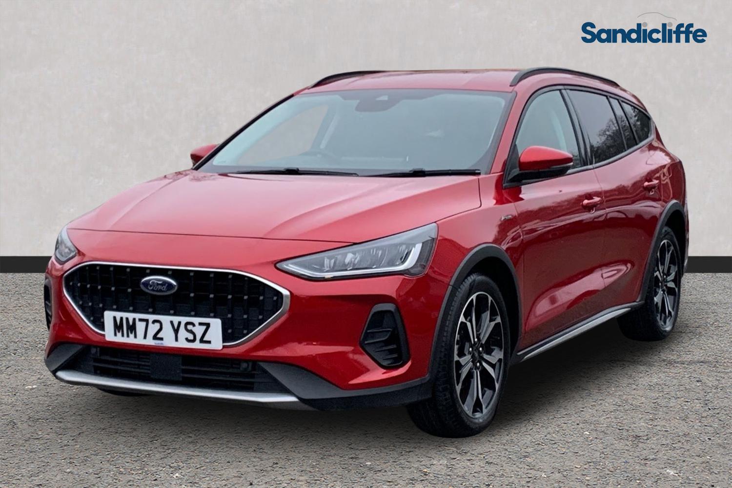 Used Ford Focus 2023 for sale - 77460977: Photo 9