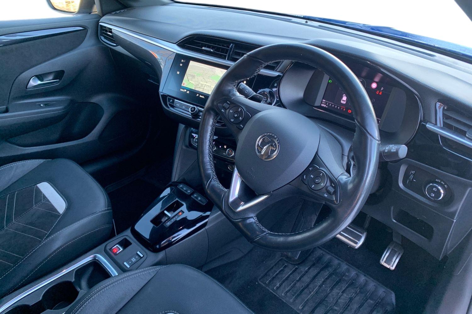 Used Vauxhall Corsa 2022 for sale - 77104529: Photo 10