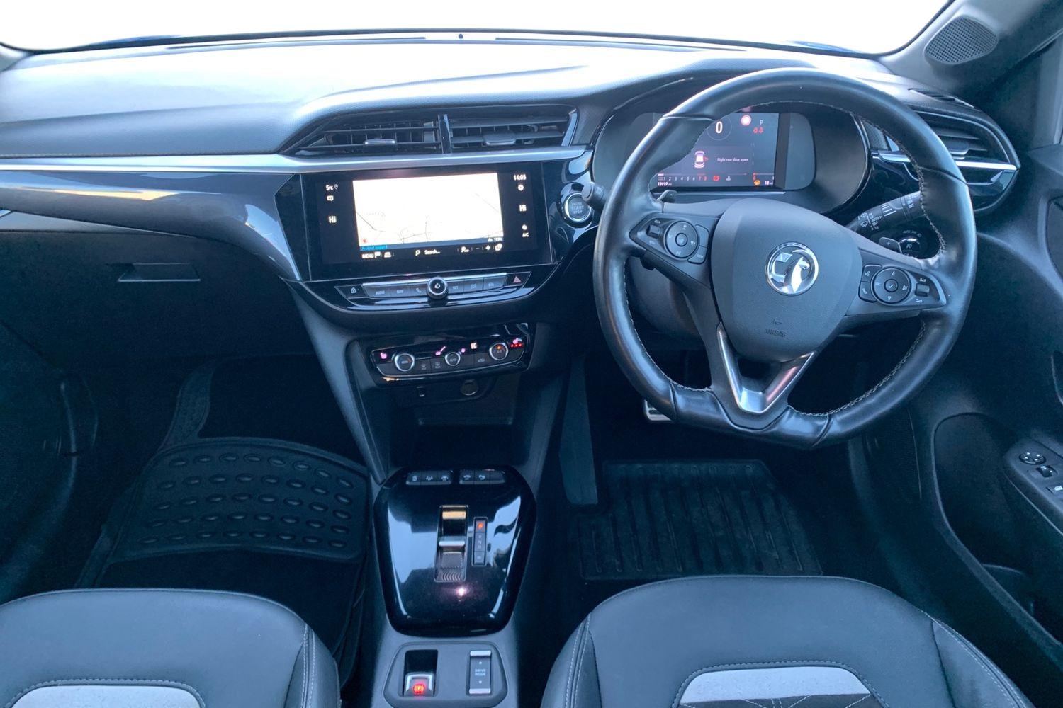 Used Vauxhall Corsa 2022 for sale - 77104529: Photo 11