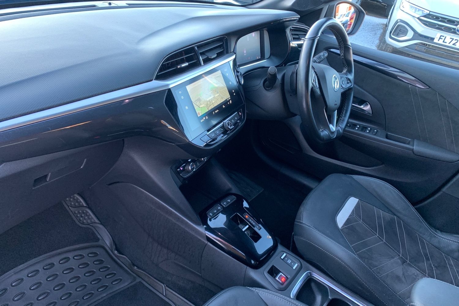 Used Vauxhall Corsa 2022 for sale - 77104529: Photo 12