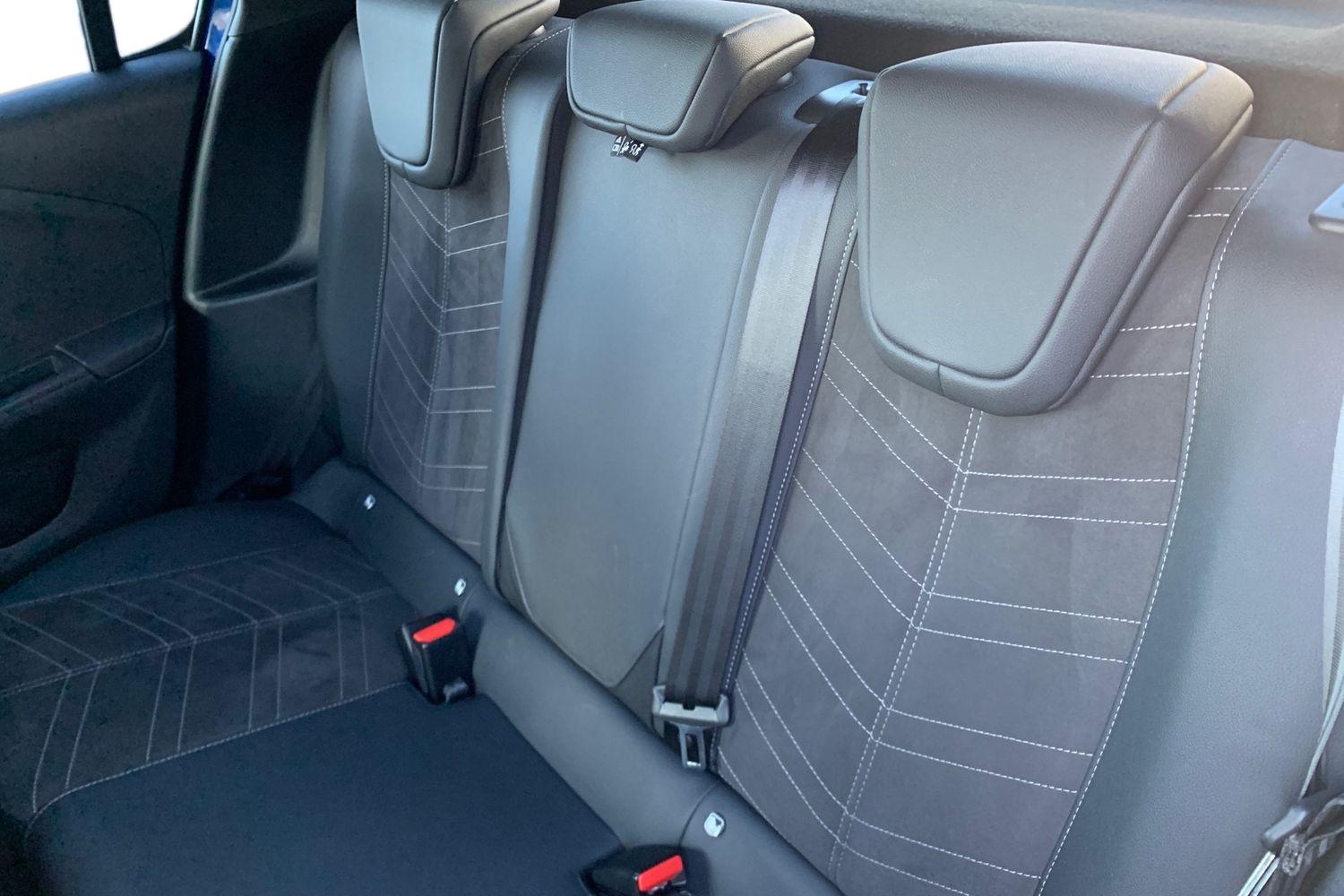 Used Vauxhall Corsa 2022 for sale - 77104529: Photo 13