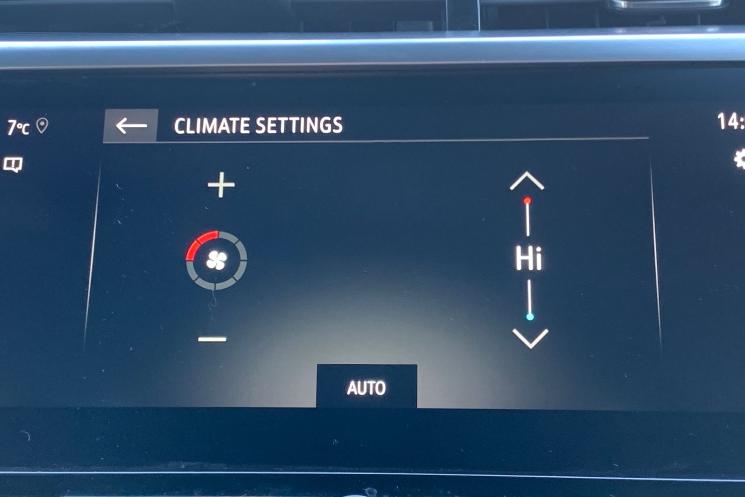 Used Vauxhall Corsa 2022 for sale - 77104529: Photo 16