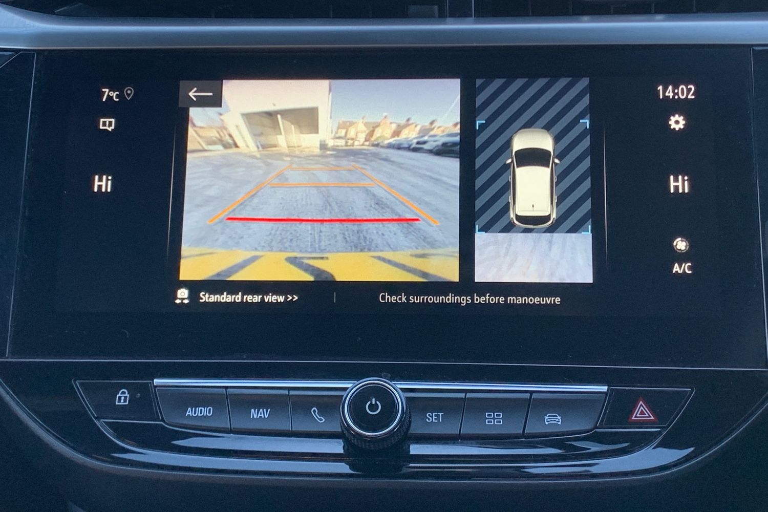 Used Vauxhall Corsa 2022 for sale - 77104529: Photo 18