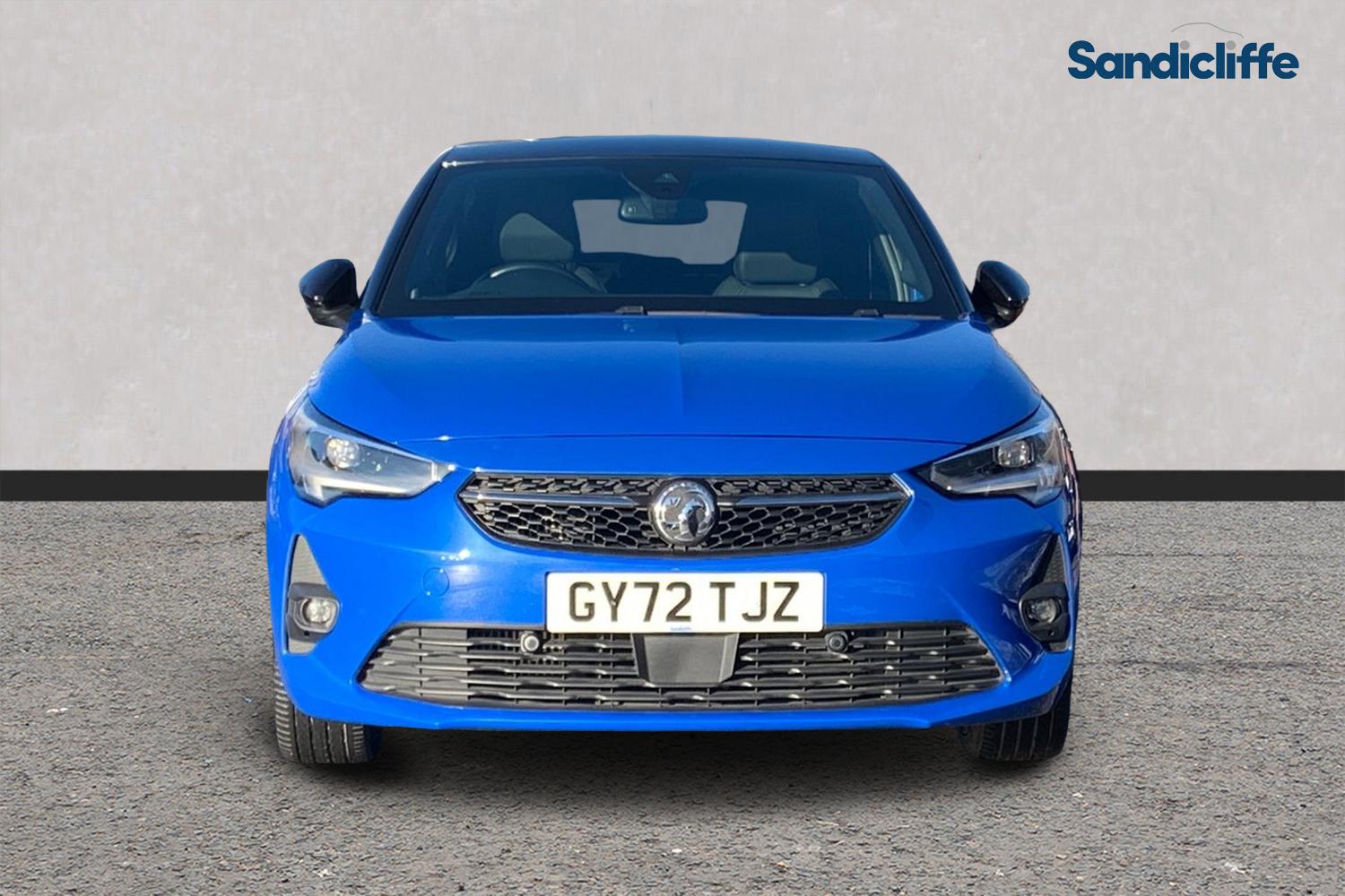 Used Vauxhall Corsa 2022 for sale - 77104529: Photo 2