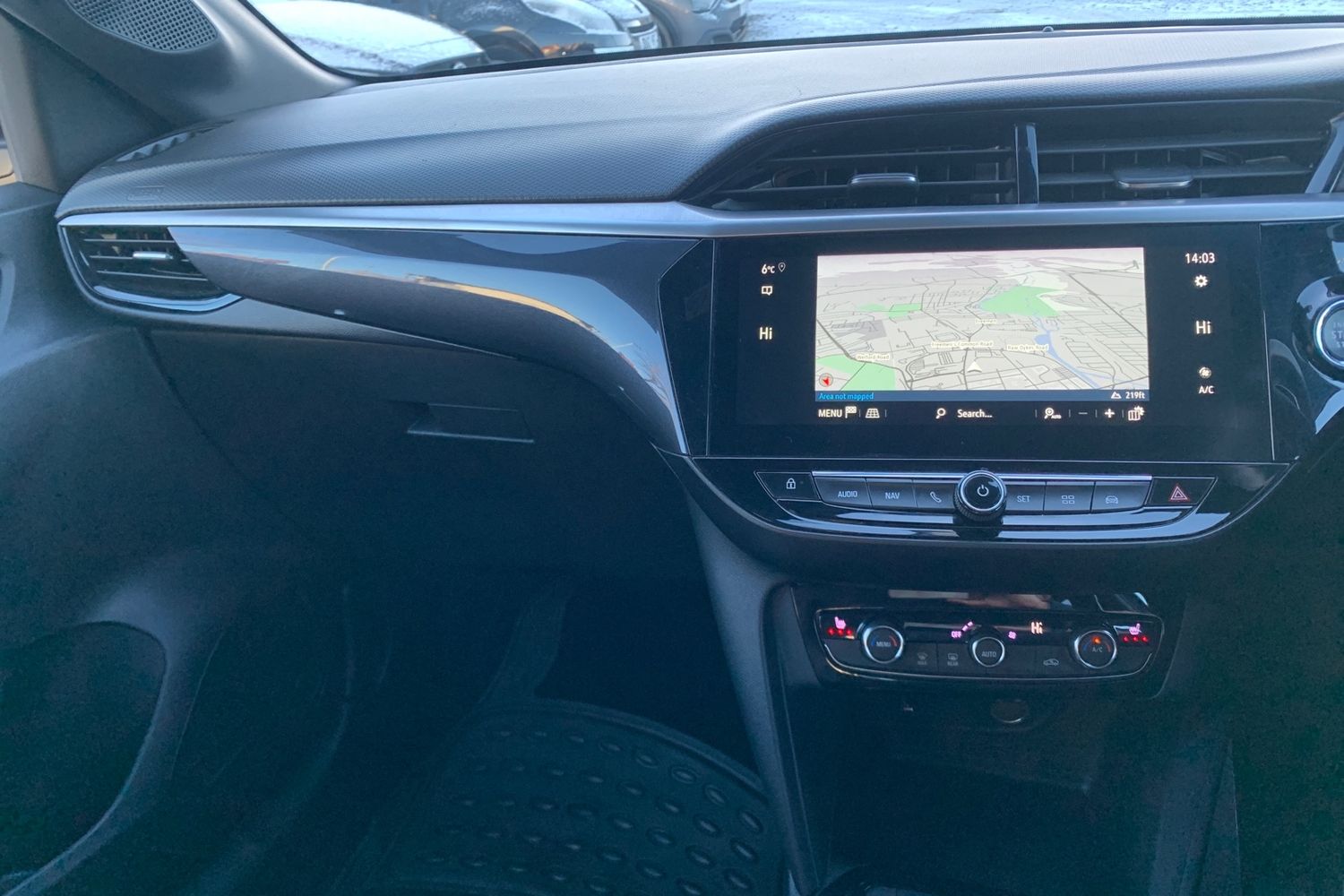 Used Vauxhall Corsa 2022 for sale - 77104529: Photo 22