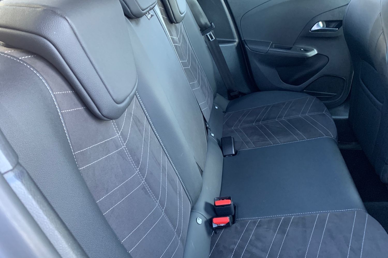 Used Vauxhall Corsa 2022 for sale - 77104529: Photo 28