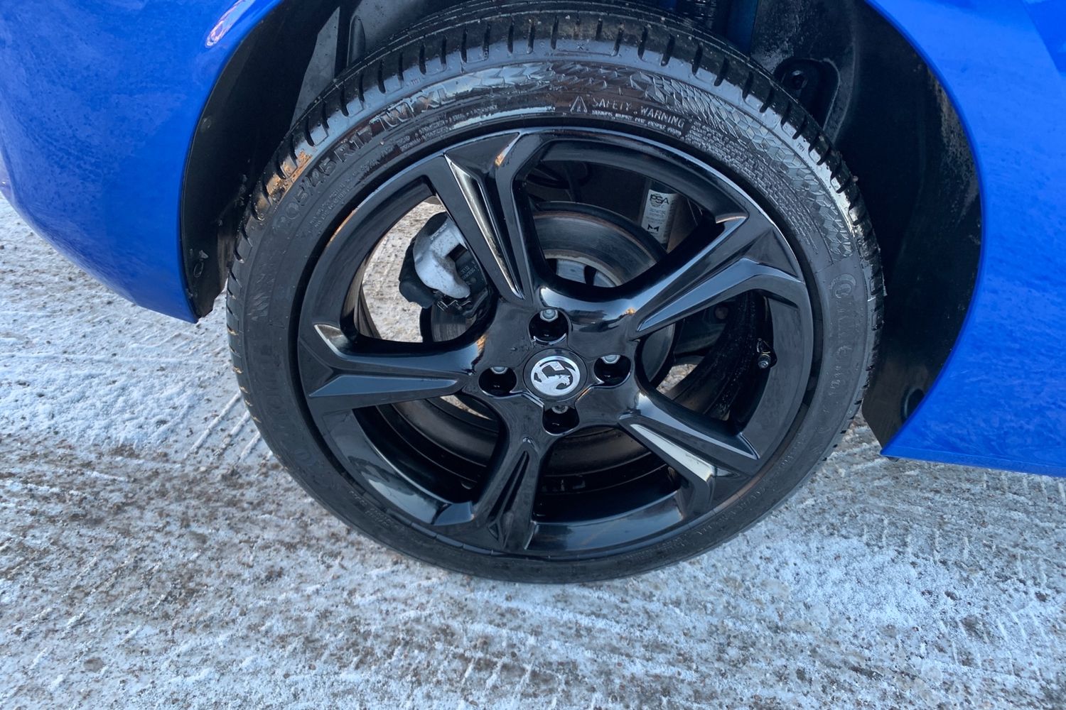 Used Vauxhall Corsa 2022 for sale - 77104529: Photo 29