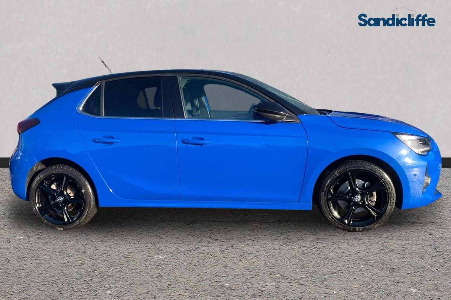 Used Vauxhall Corsa 2022 for sale - 77104529: Photo 3