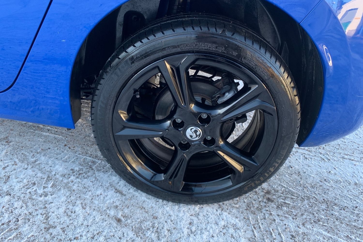 Used Vauxhall Corsa 2022 for sale - 77104529: Photo 32