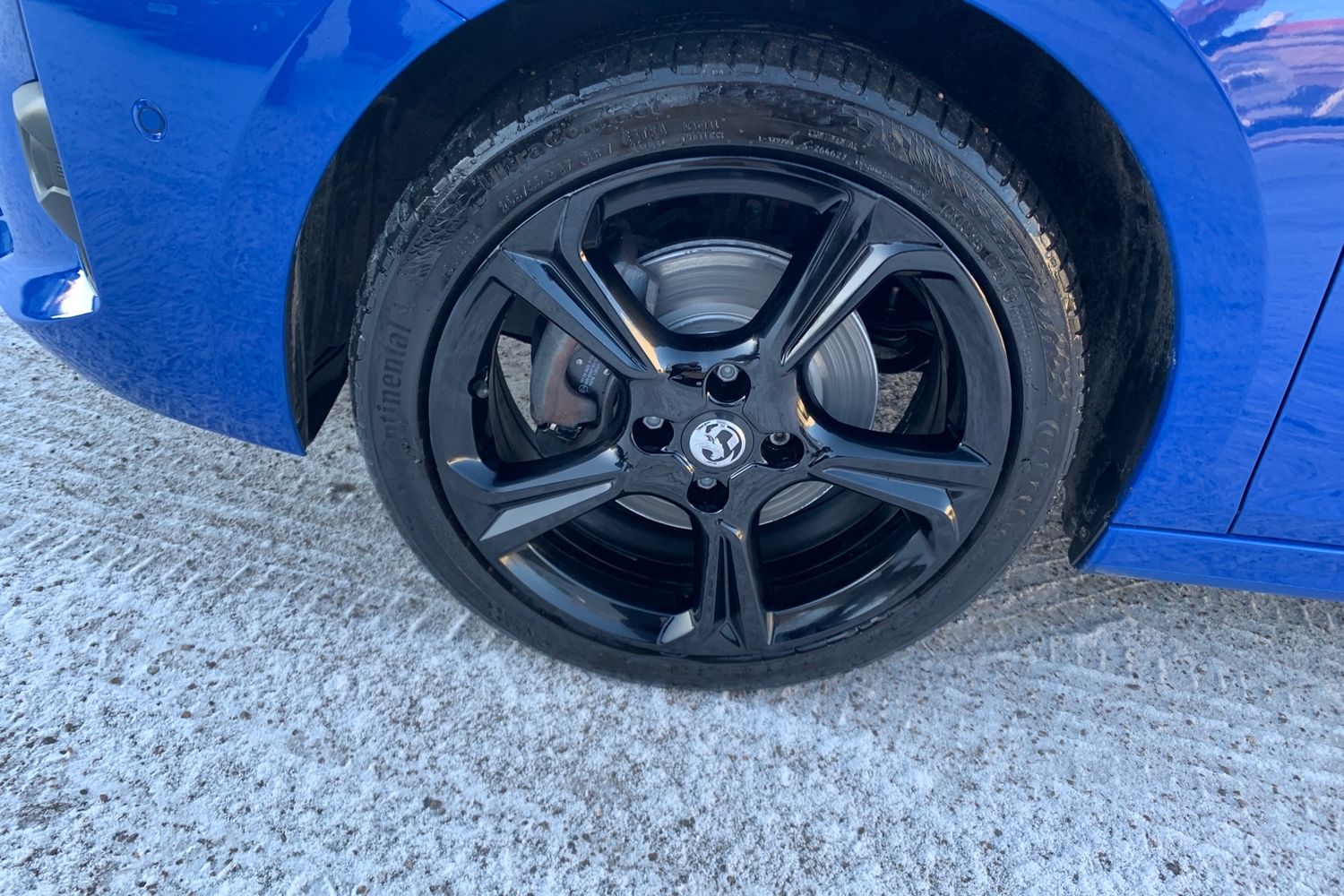 Used Vauxhall Corsa 2022 for sale - 77104529: Photo 33