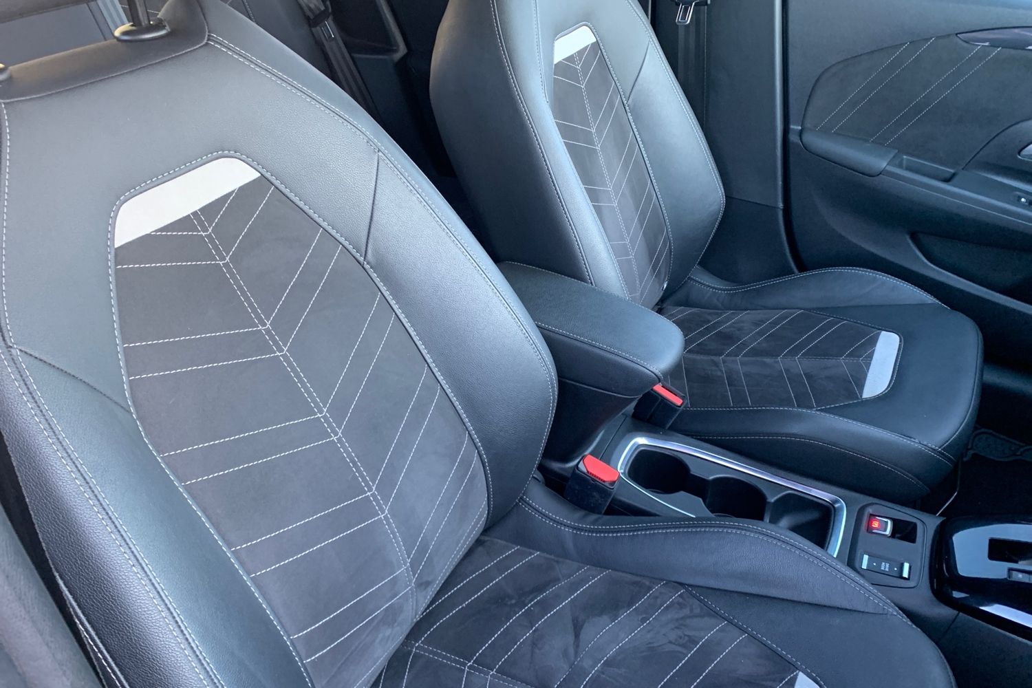 Used Vauxhall Corsa 2022 for sale - 77104529: Photo 34