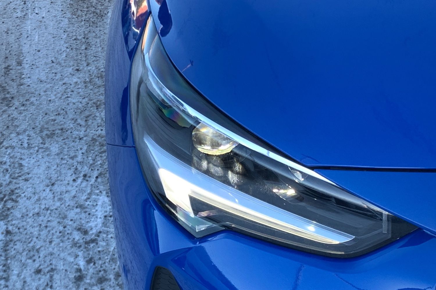 Used Vauxhall Corsa 2022 for sale - 77104529: Photo 35