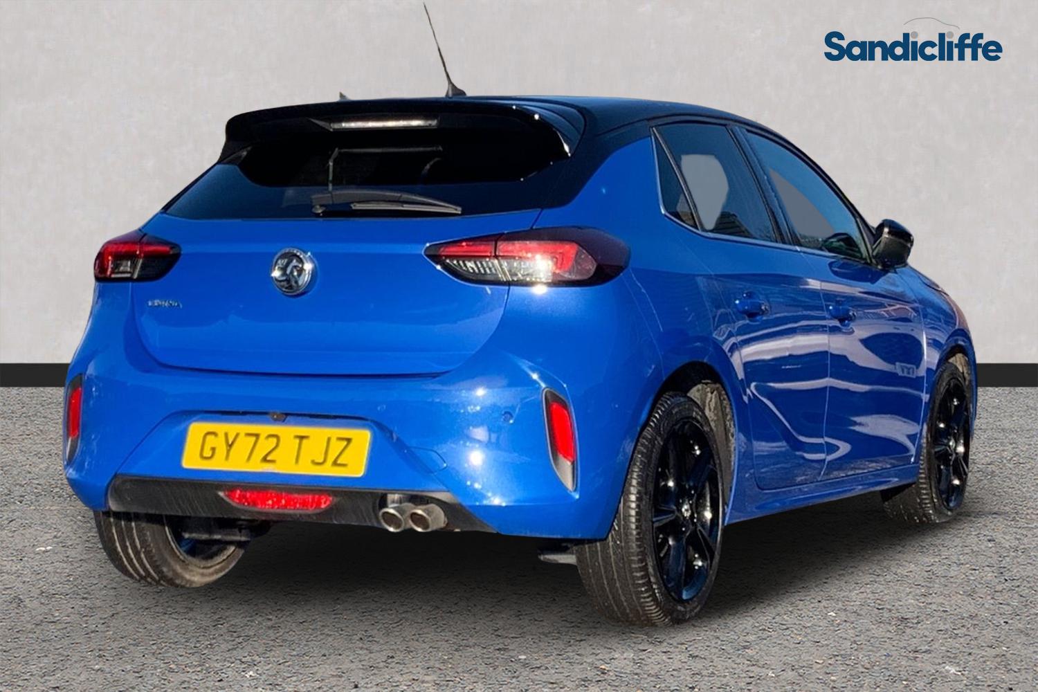 Used Vauxhall Corsa 2022 for sale - 77104529: Photo 4