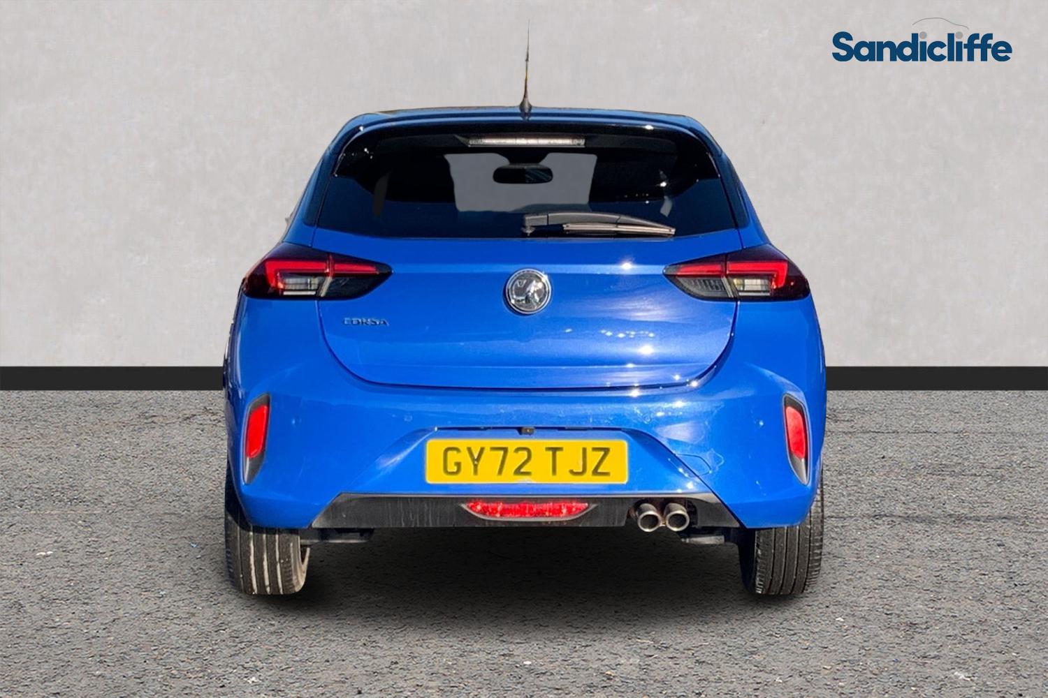 Used Vauxhall Corsa 2022 for sale - 77104529: Photo 5