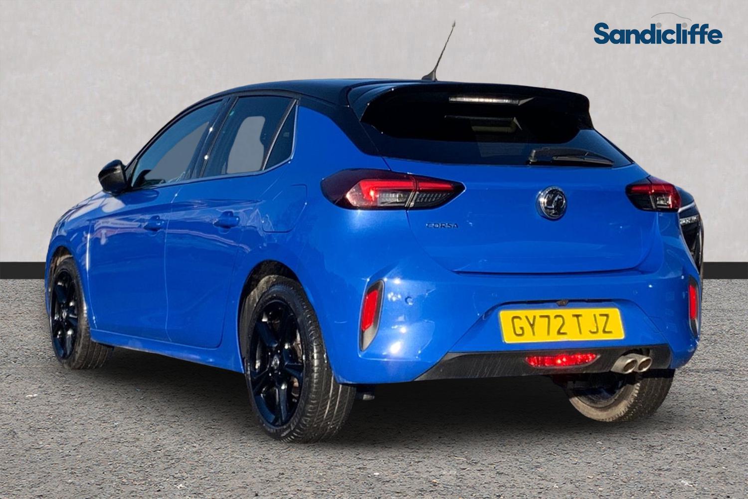 Used Vauxhall Corsa 2022 for sale - 77104529: Photo 6