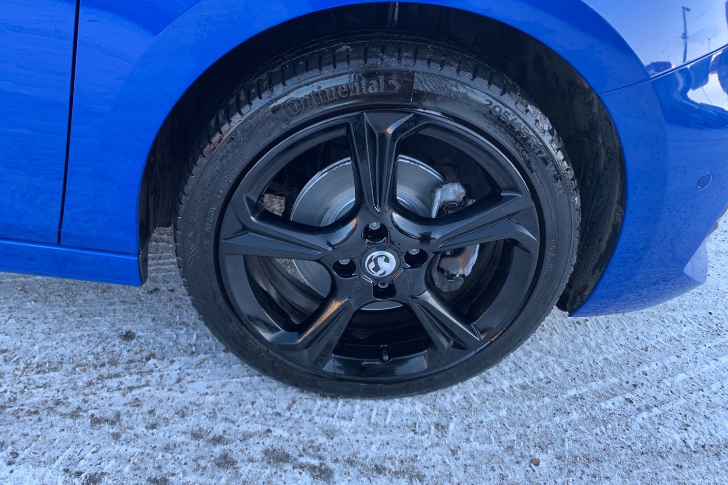 Used Vauxhall Corsa 2022 for sale - 77104529: Photo 9