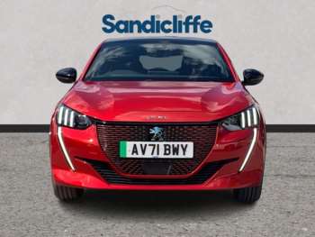 Used Peugeot 208 2021 for sale - 74705121: Photo