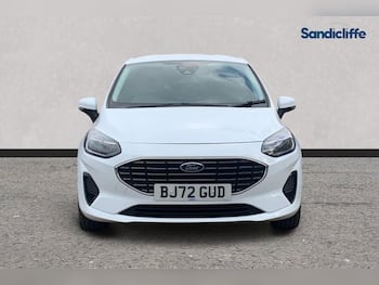 Used Ford Fiesta 2022 for sale - 79430470: Photo