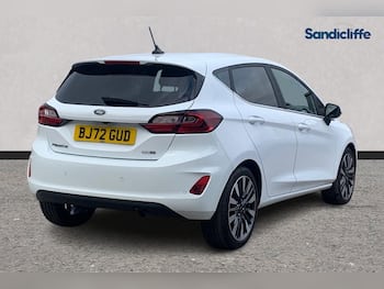 Used Ford Fiesta 2022 for sale - 79430470: Photo