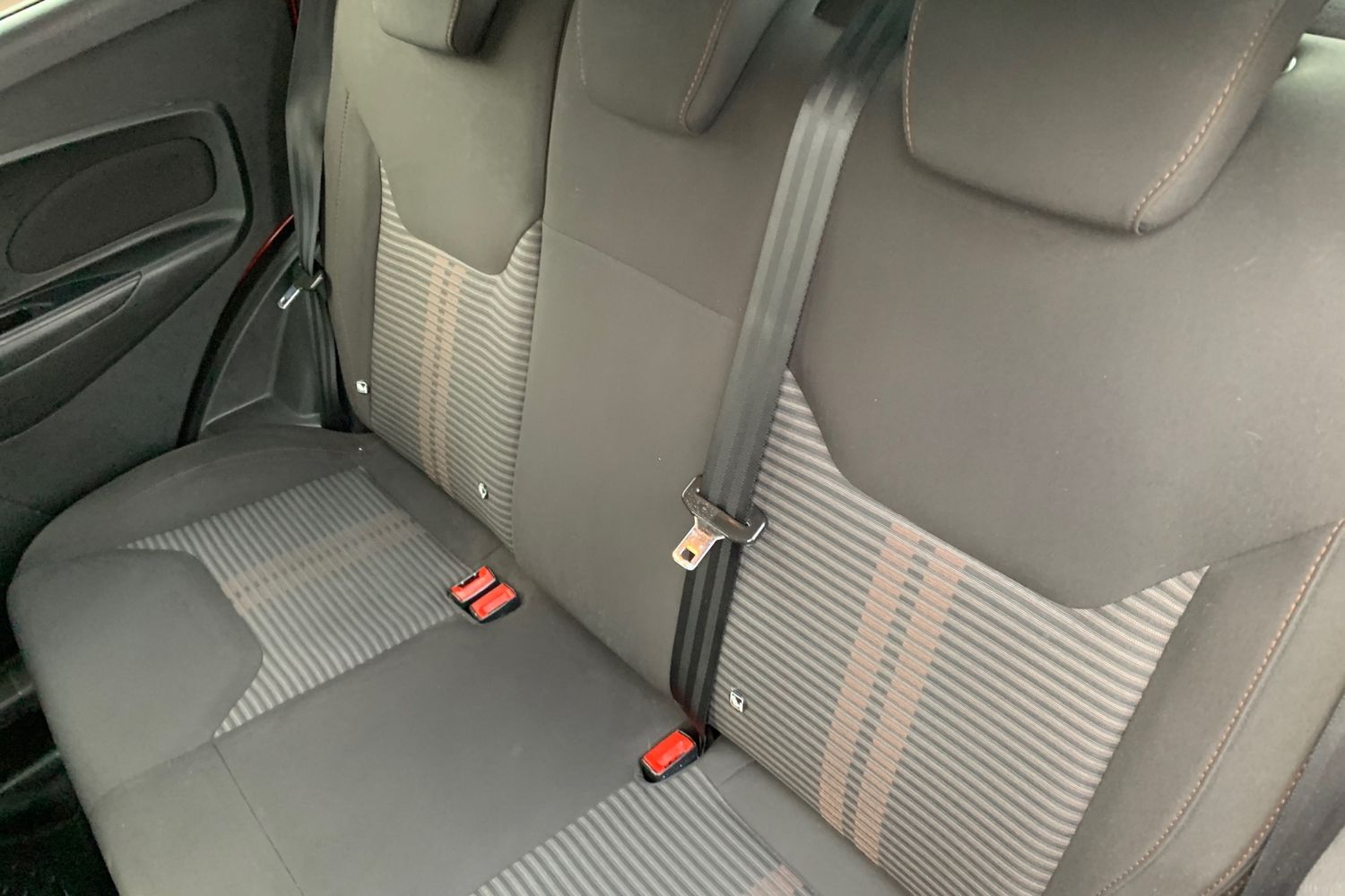 Used Ford Ka+ 2018 for sale - 76450198: Photo 14