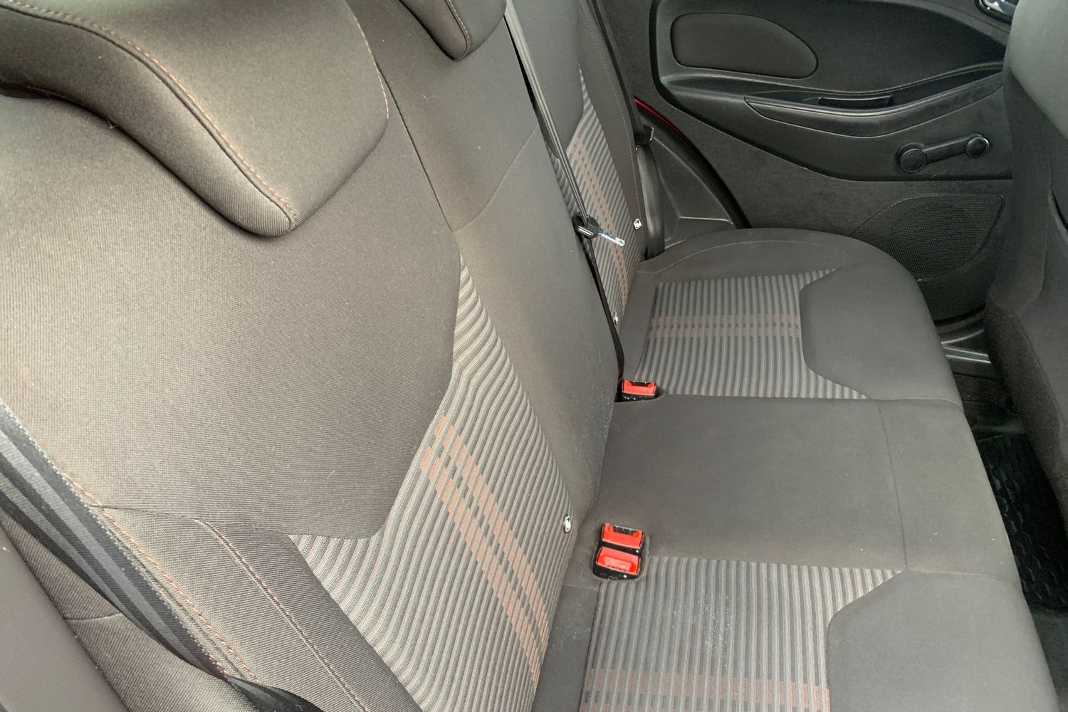 Used Ford Ka+ 2018 for sale - 76450198: Photo 16