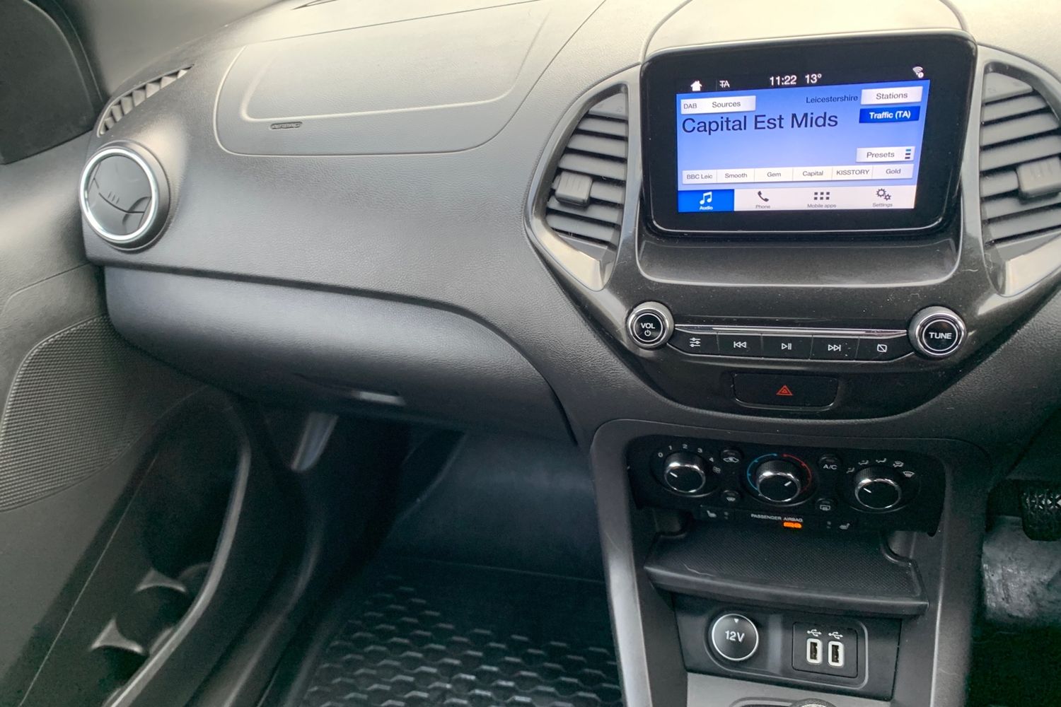 Used Ford Ka+ 2018 for sale - 76450198: Photo 17