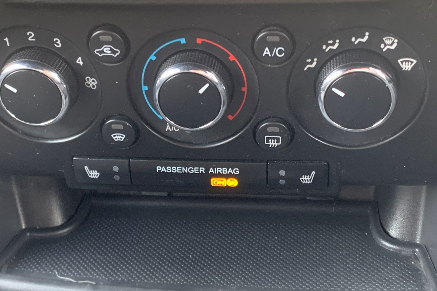 Used Ford Ka+ 2018 for sale - 76450198: Photo 18