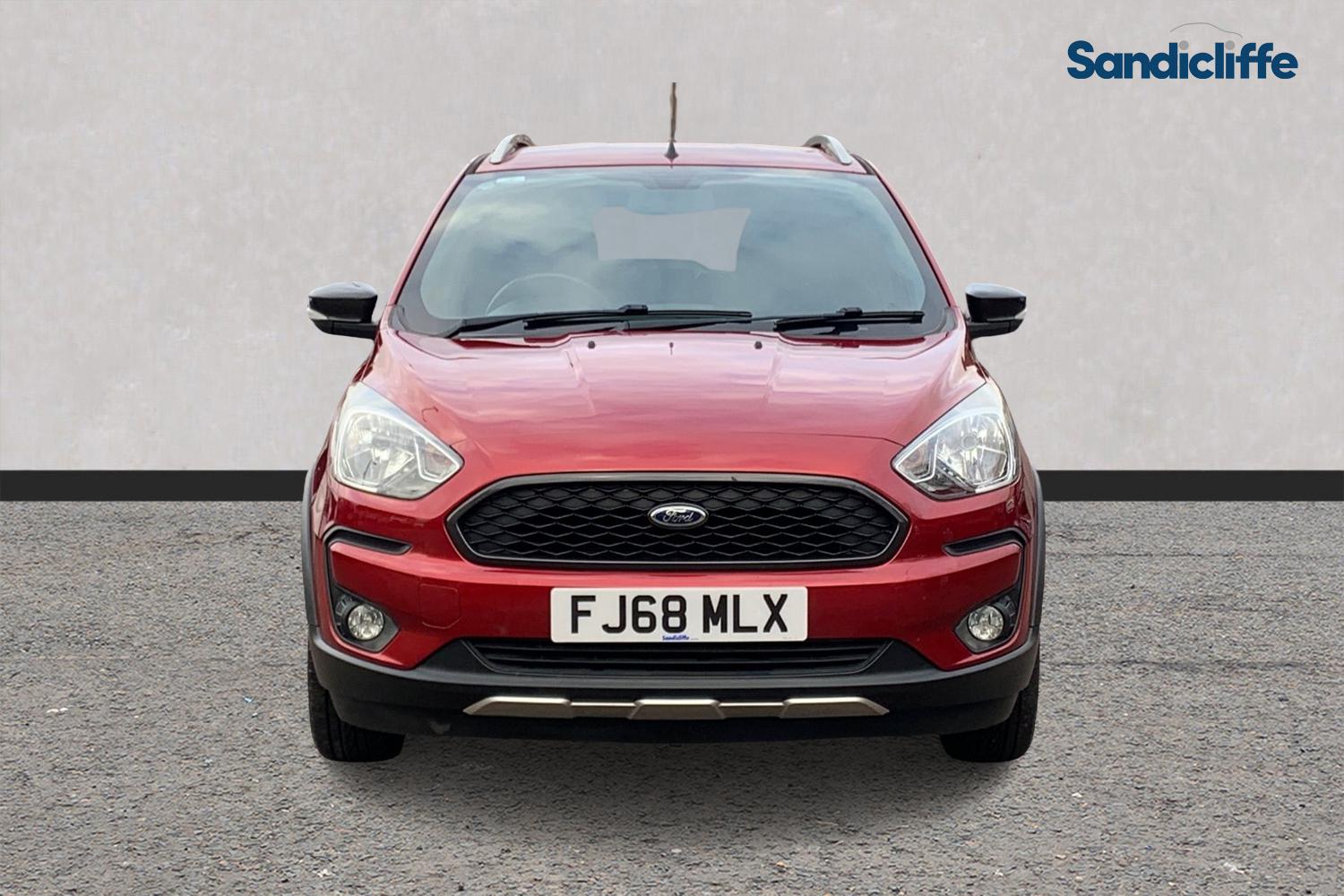 Used Ford Ka+ 2018 for sale - 76450198: Photo 2