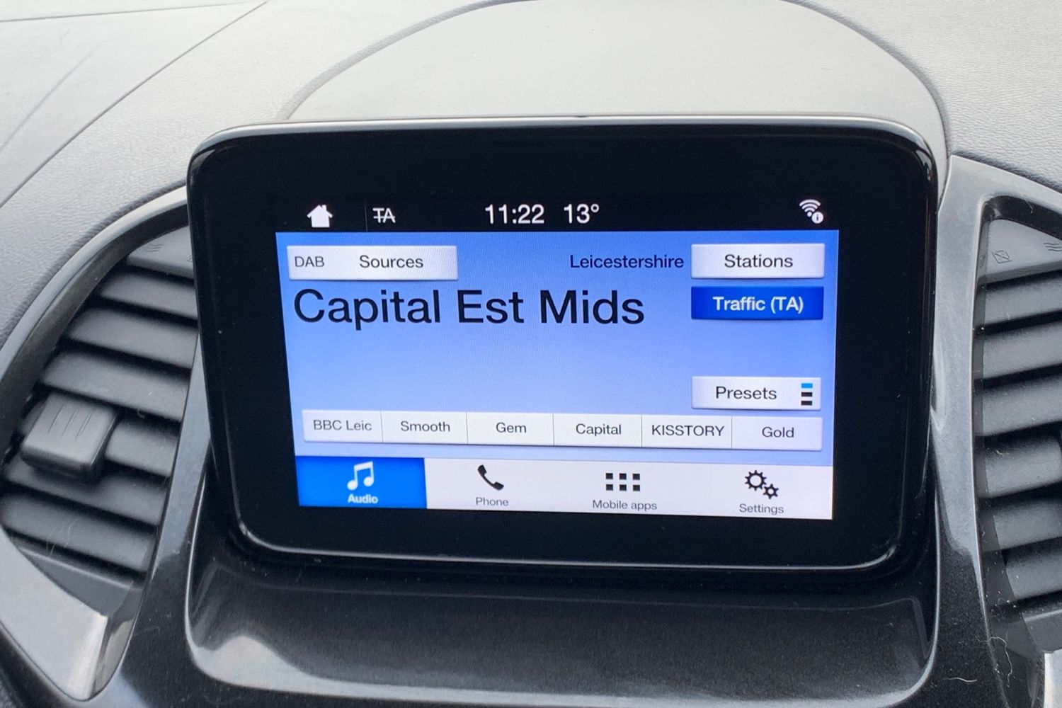 Used Ford Ka+ 2018 for sale - 76450198: Photo 20