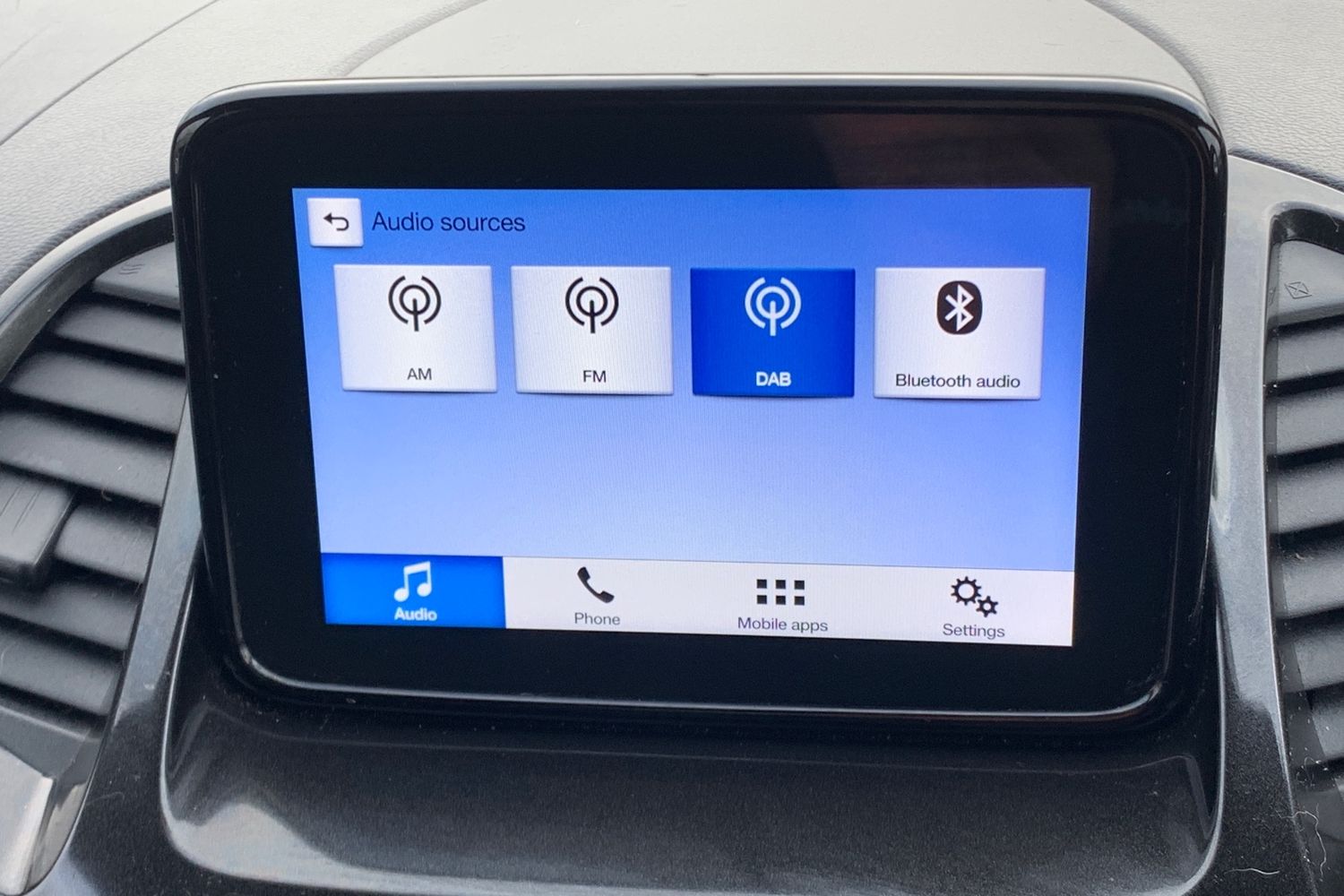 Used Ford Ka+ 2018 for sale - 76450198: Photo 23