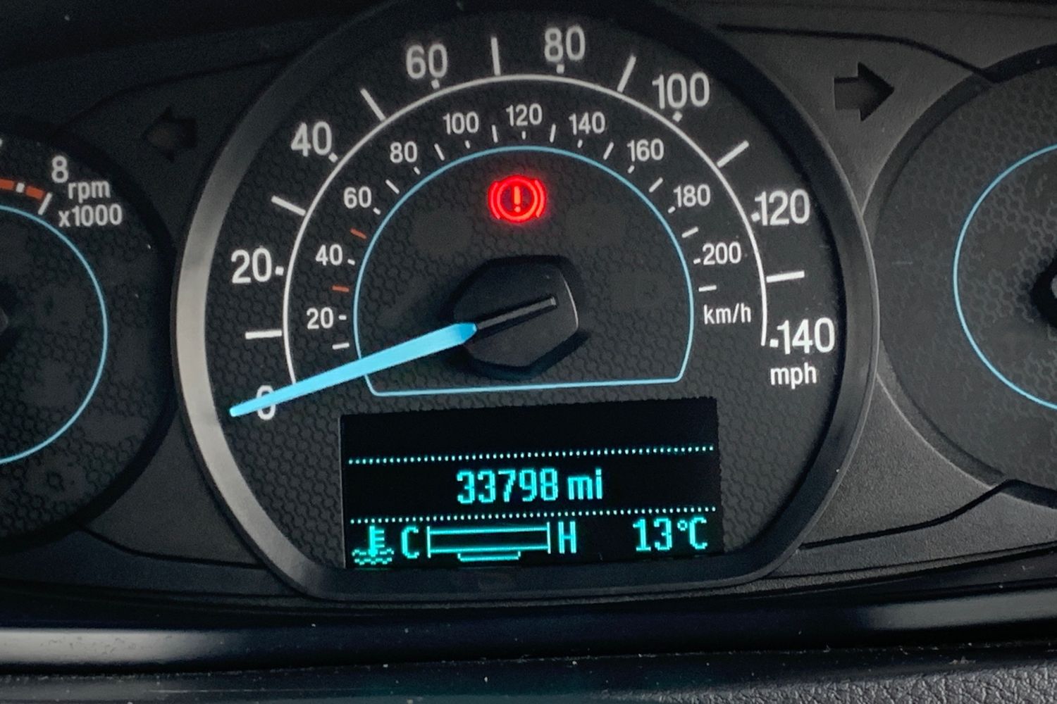 Used Ford Ka+ 2018 for sale - 76450198: Photo 25