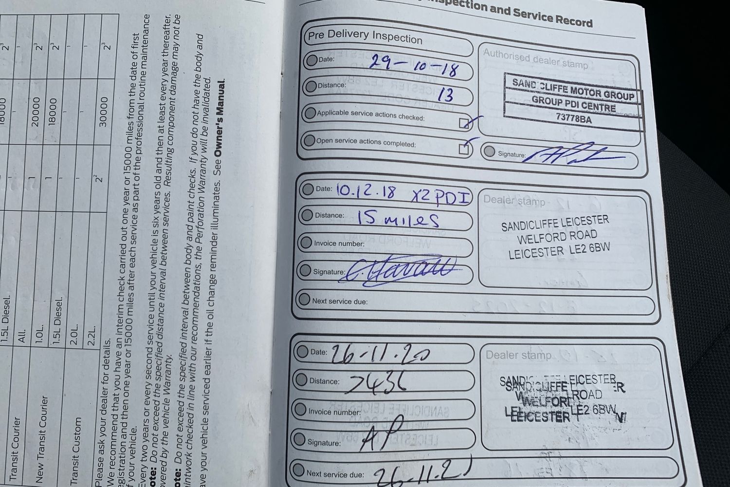 Used Ford Ka+ 2018 for sale - 76450198: Photo 29