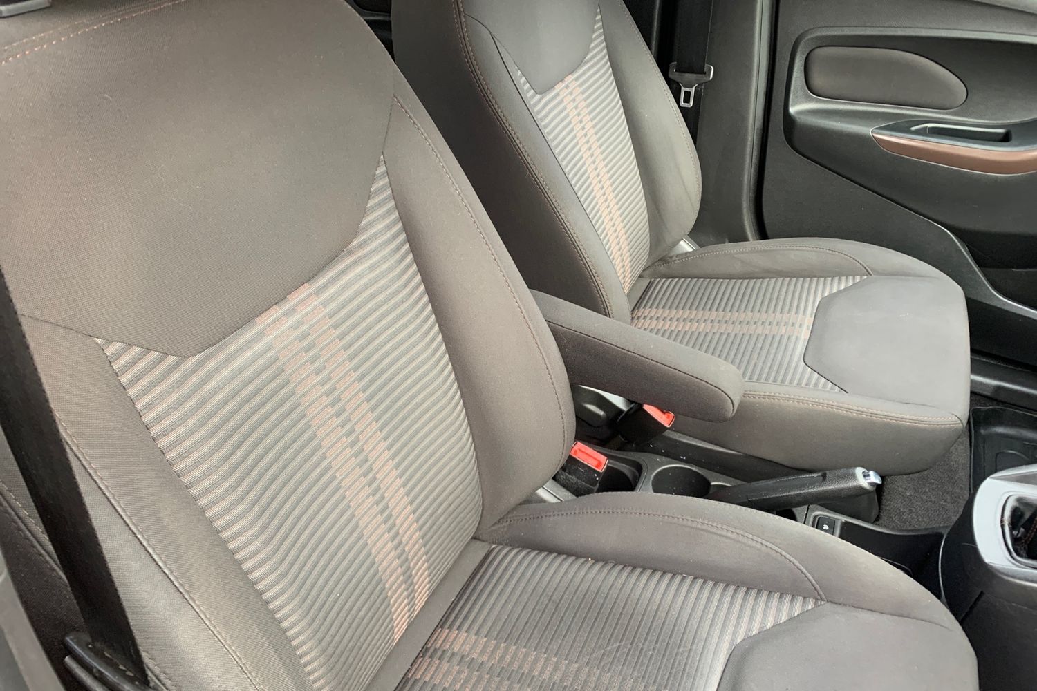 Used Ford Ka+ 2018 for sale - 76450198: Photo 31