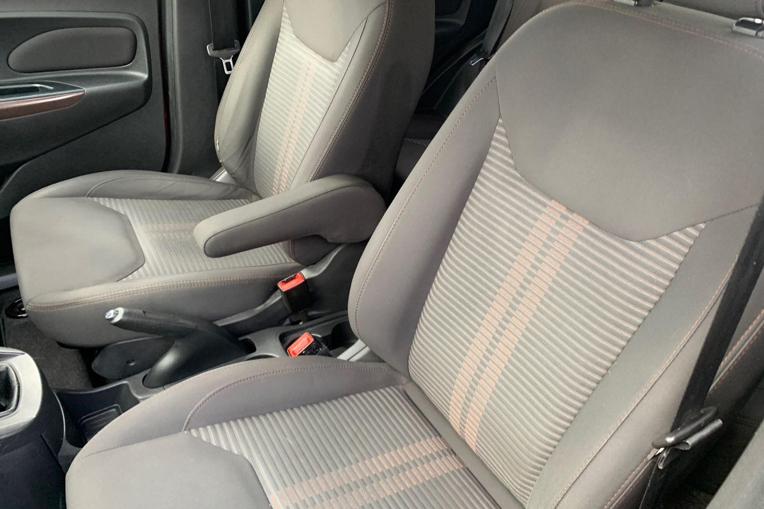 Used Ford Ka+ 2018 for sale - 76450198: Photo 33