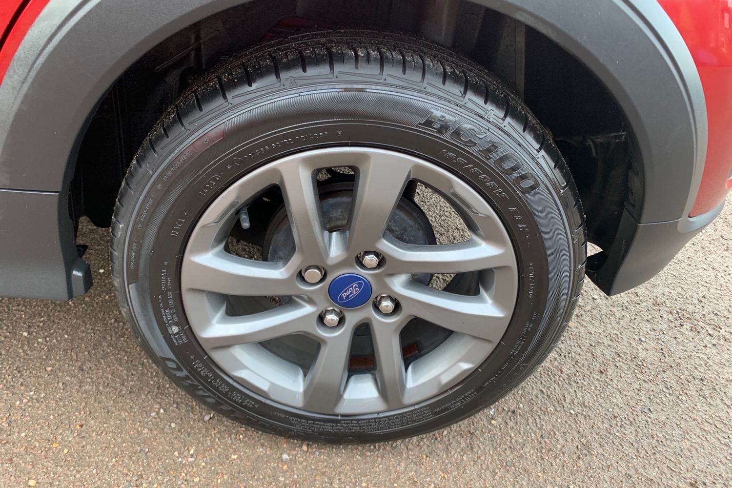 Used Ford Ka+ 2018 for sale - 76450198: Photo 34