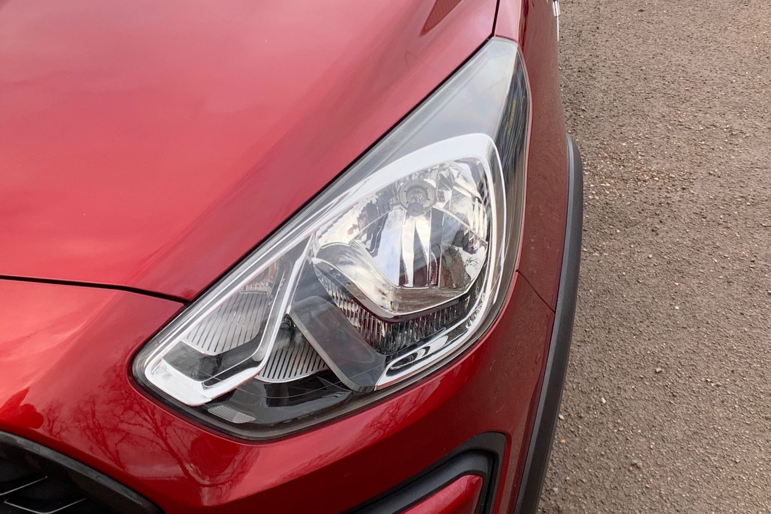 Used Ford Ka+ 2018 for sale - 76450198: Photo 36