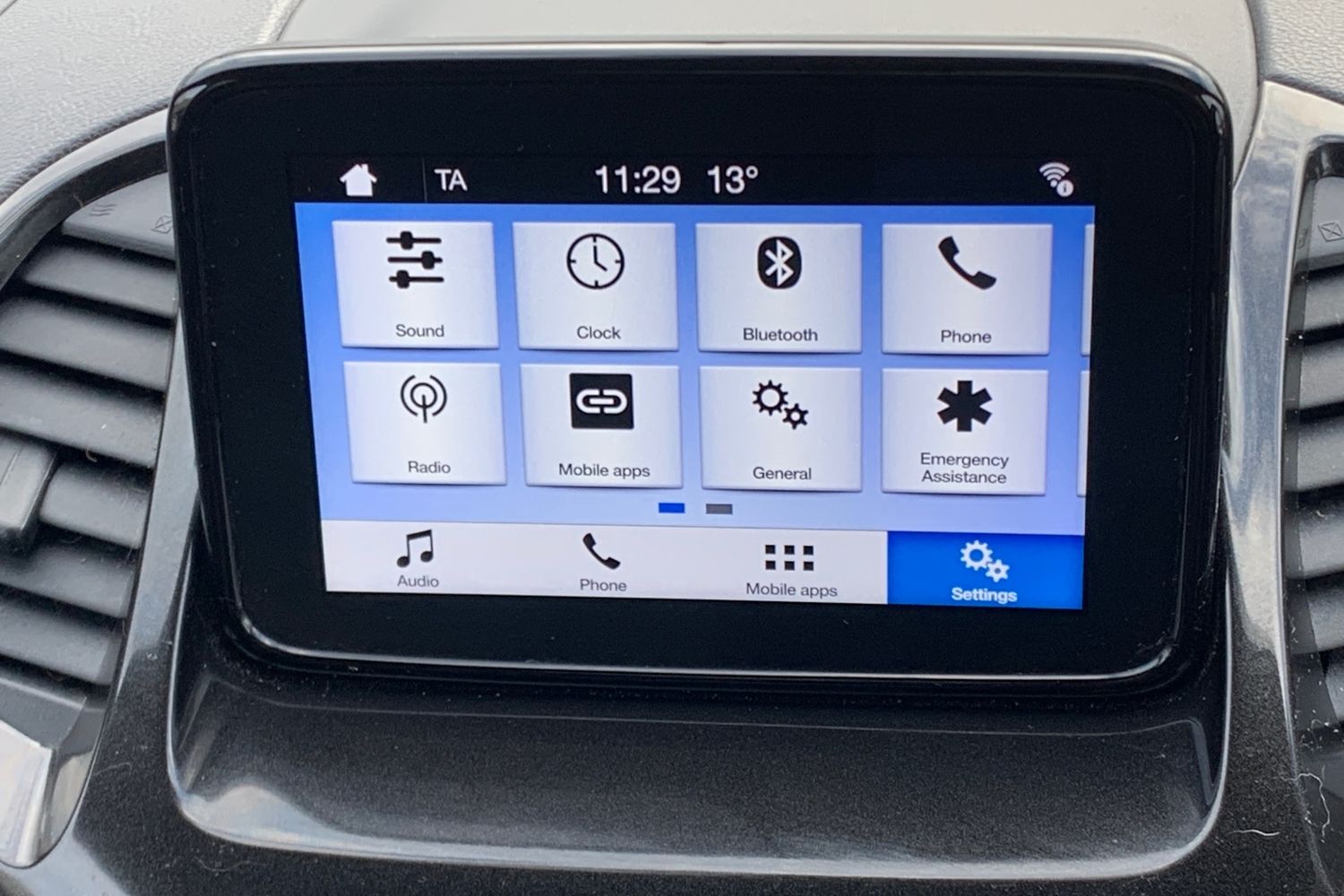 Used Ford Ka+ 2018 for sale - 76450198: Photo 40