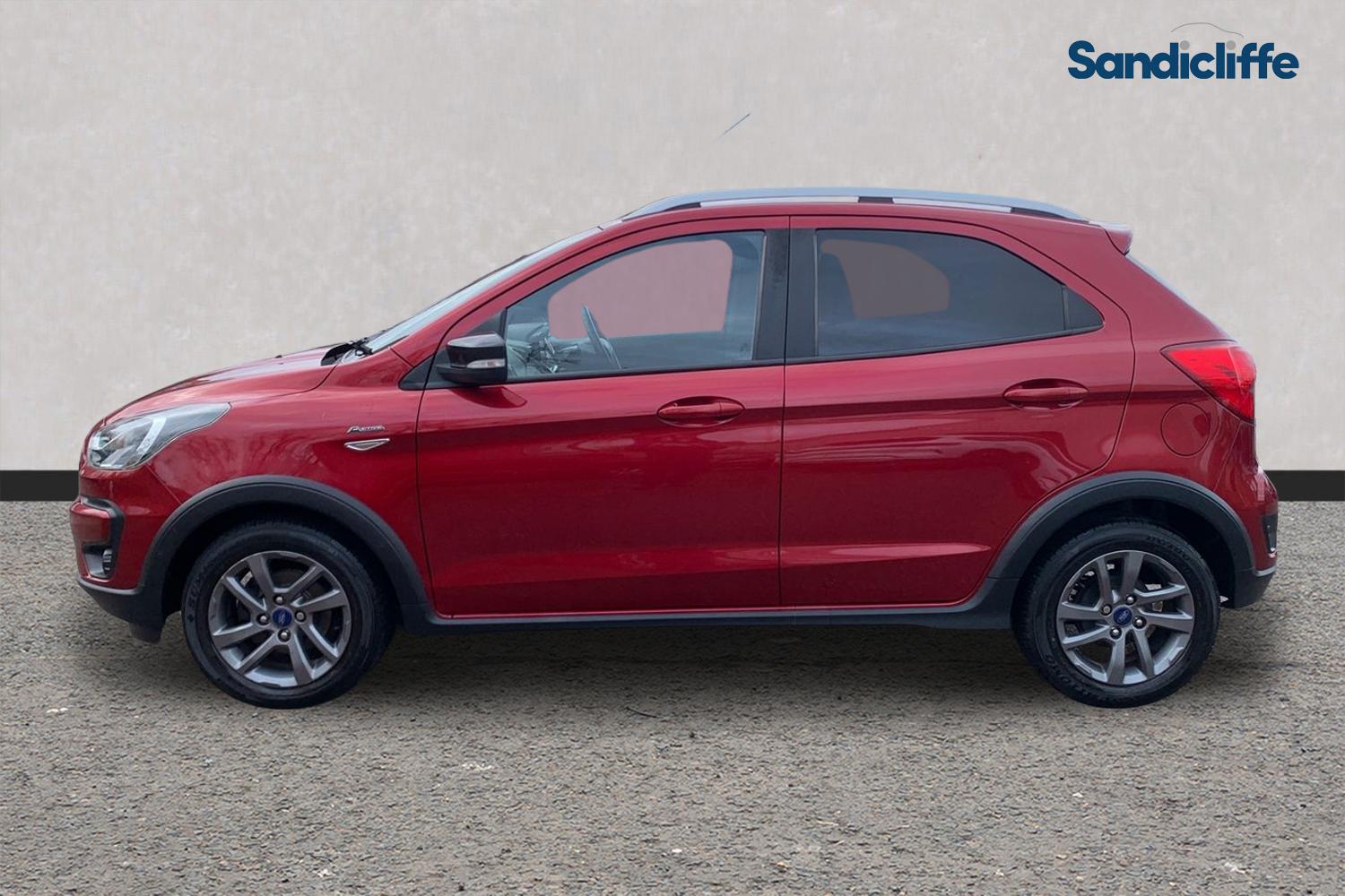 Used Ford Ka+ 2018 for sale - 76450198: Photo 7