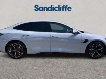 Used BYD Seal 2024 for sale - 74867373: Photo
