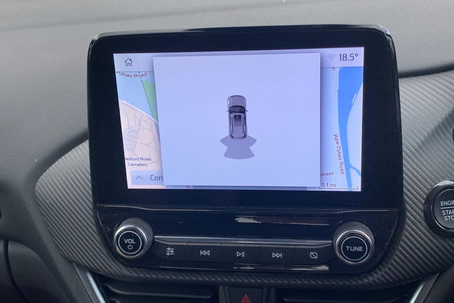 Vehicle 28