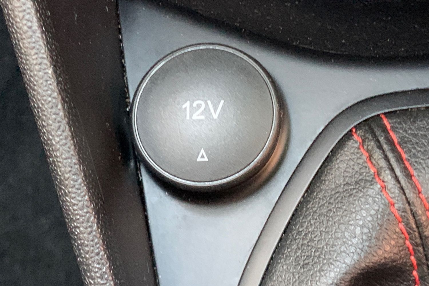 Vehicle 38