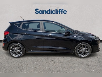 Used Ford Fiesta 2023 for sale - 75119238: Photo