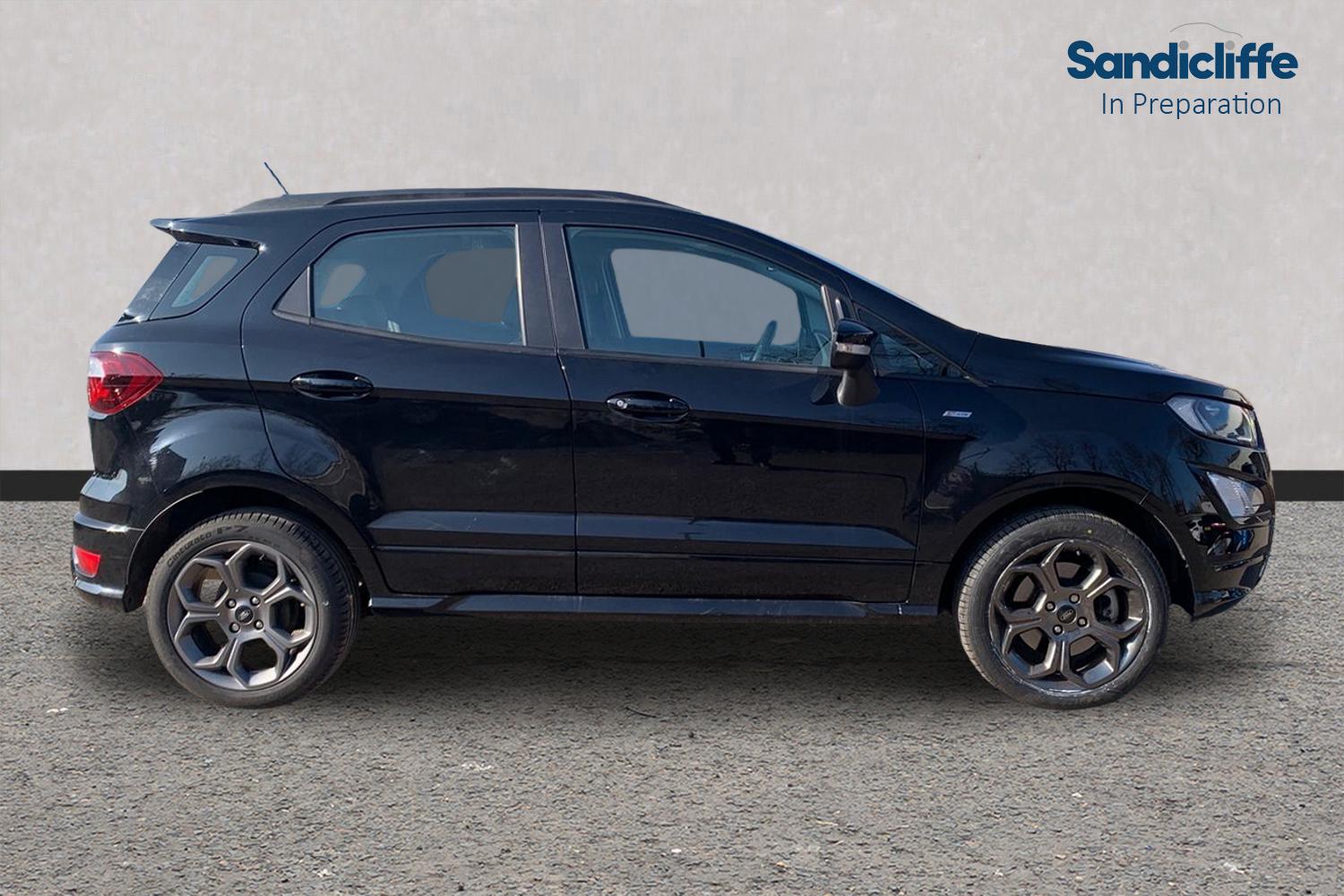 Used Ford Ecosport 2023 for sale - 77744144: Photo 2