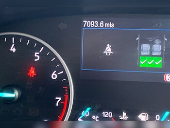 Used Ford Ecosport 2023 for sale - 77744144: Photo