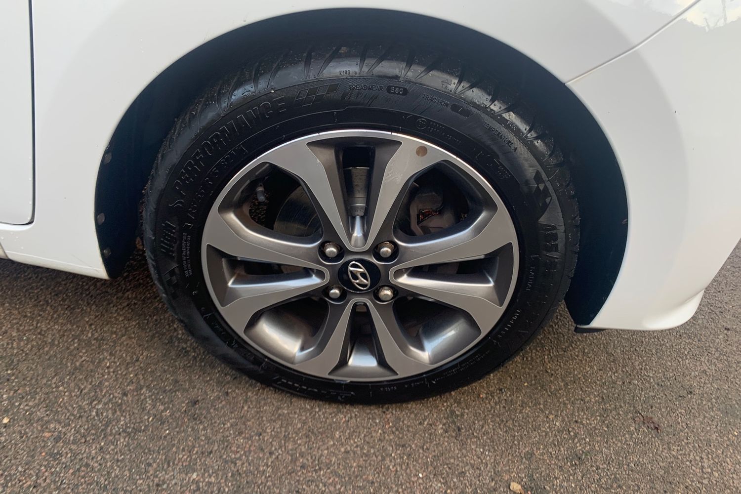 Used Hyundai i10 2019 for sale - 76559641: Photo 22