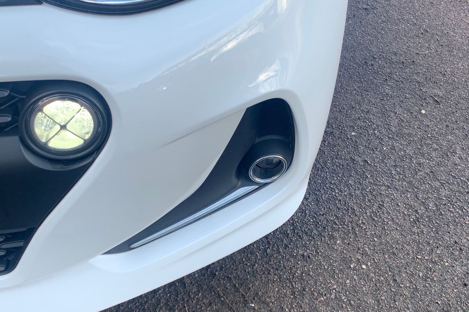 Used Hyundai i10 2019 for sale - 76559641: Photo 23