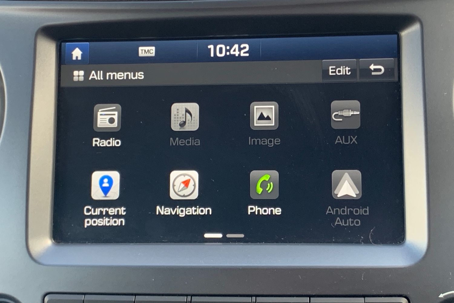 Used Hyundai i10 2019 for sale - 76559641: Photo 32